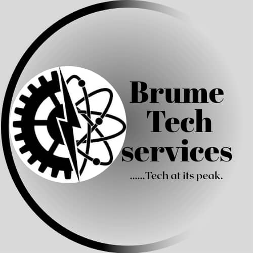 BrumeTech Logo